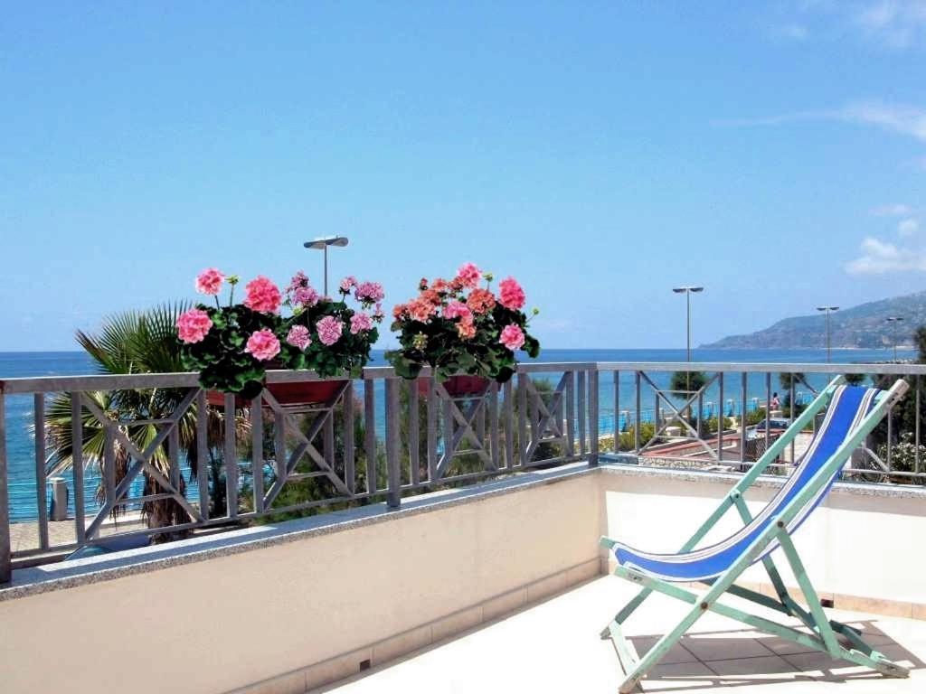 Sea Garden Hotel Acquappesa Quarto foto