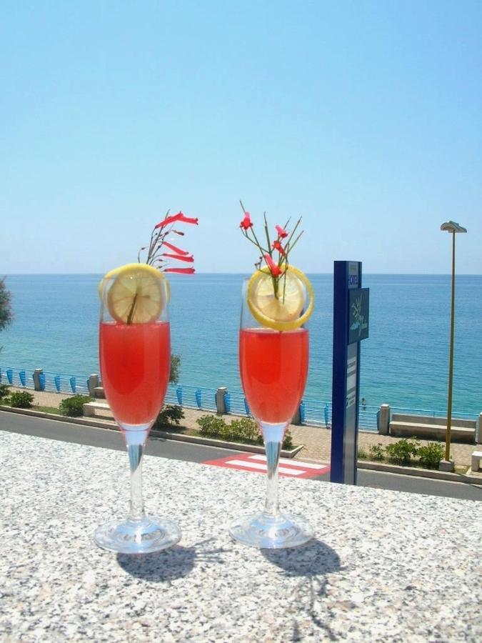 Sea Garden Hotel Acquappesa Quarto foto